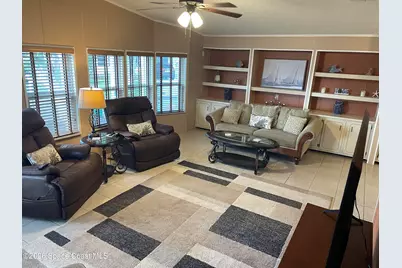 706 Lantania Drive, Barefoot Bay, FL 32976 - Photo 4
