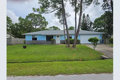 1158 Beacon Street NW, Palm Bay, FL 32907 - Photo 1