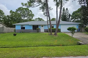 1158 Beacon St NW, Palm Bay, FL 32907 - Photo 1