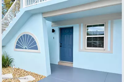 1011 S Miramar Avenue #Unt1, Indialantic, FL 32903 - Photo 2