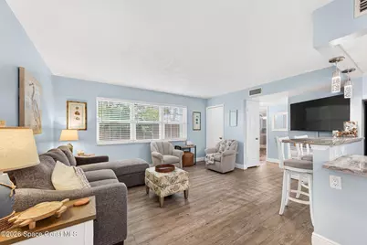 1011 S Miramar Avenue #Unt1, Indialantic, FL 32903 - Photo 6