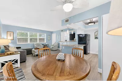 1011 S Miramar Avenue #Unt1, Indialantic, FL 32903 - Photo 10
