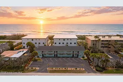 1011 S Miramar Avenue #Unt1, Indialantic, FL 32903 - Photo 1
