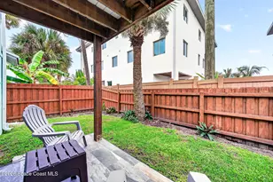 1011 S Miramar Ave, Indialantic, FL 32903 - Photo 4