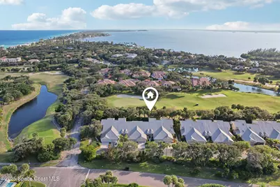 111 Aquarina Boulevard, Melbourne Beach, FL 32951 - Photo 2