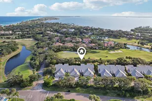 111 Aquarina Blvd, Melbourne Beach, FL 32951 - Photo 2