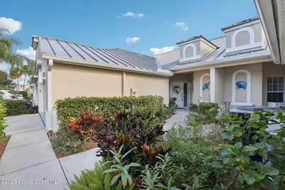 111 Aquarina Boulevard, Melbourne Beach, FL 32951 - Photo 4