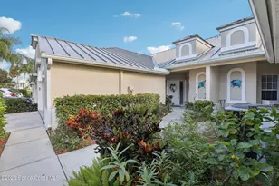111 Aquarina Blvd, Melbourne Beach, FL 32951 - Photo 4