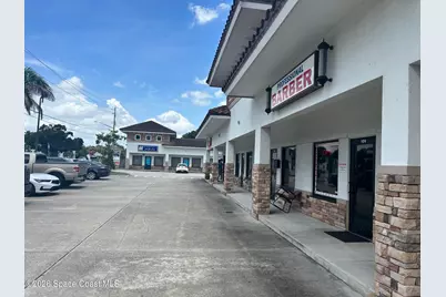 1905 Dr Martin Luther King Jr Boulevard #101-104, Melbourne, FL 32901 - Photo 4
