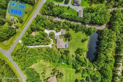 5453 The Willows Drive, Melbourne, FL 32934 - Photo 50
