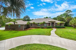 5453 The Willows Dr, Melbourne, FL 32934 - Photo 1