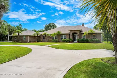 5453 The Willows Drive, Melbourne, FL 32934 - Photo 42