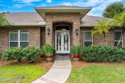 5453 The Willows Drive, Melbourne, FL 32934 - Photo 6