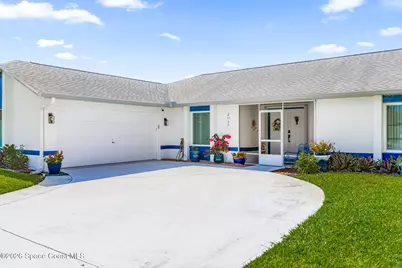 2047 Bottlebrush Drive, Melbourne, FL 32935 - Photo 4