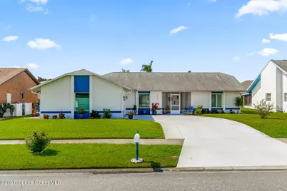 2047 Bottlebrush Drive, Melbourne, FL 32935 - Photo 40