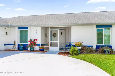 2047 Bottlebrush Drive, Melbourne, FL 32935 - Photo 2