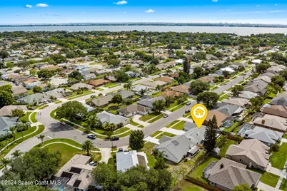 2047 Bottlebrush Drive, Melbourne, FL 32935 - Photo 38