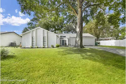 4685 Longbow Drive, Titusville, FL 32796 - Photo 2