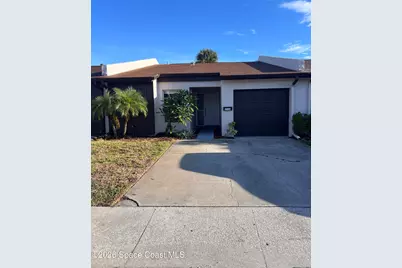 1116 Mary Joye Avenue, Indian Harbour Beach, FL 32937 - Photo 1