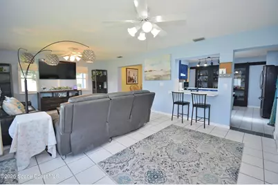 660 Jamaica Boulevard, Satellite Beach, FL 32937 - Photo 8