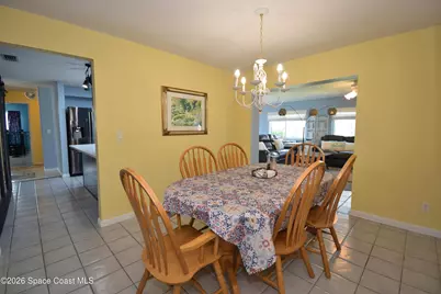 660 Jamaica Boulevard, Satellite Beach, FL 32937 - Photo 4