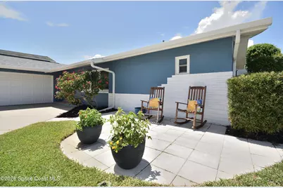 660 Jamaica Boulevard, Satellite Beach, FL 32937 - Photo 2