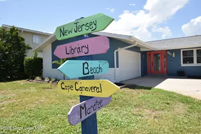660 Jamaica Boulevard, Satellite Beach, FL 32937 - Photo 20