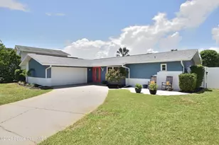 660 Jamaica Blvd, Satellite Beach, FL 32937 - Photo 1