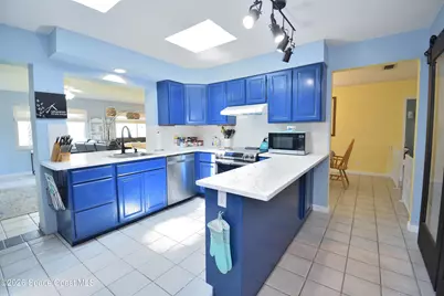 660 Jamaica Boulevard, Satellite Beach, FL 32937 - Photo 6