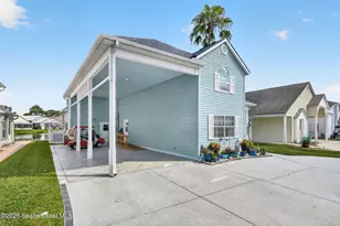446 Plantation Dr, Titusville, FL 32780 - Photo 6