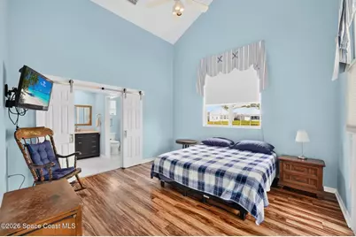 446 Plantation Drive, Titusville, FL 32780 - Photo 22