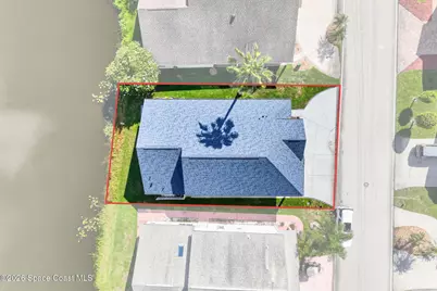 446 Plantation Drive, Titusville, FL 32780 - Photo 44