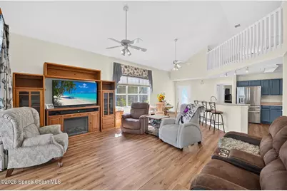 446 Plantation Drive, Titusville, FL 32780 - Photo 12