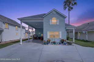 446 Plantation Dr, Titusville, FL 32780 - Photo 1