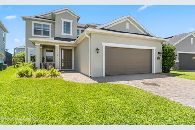 3089 Ribbon Grass Drive, Melbourne, FL 32940 - Photo 2