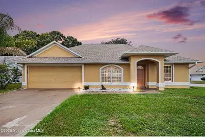 3615 Egret Drive, Melbourne, FL 32901 - Photo 1