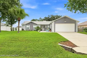 1531 Dallam Ave NW, Palm Bay, FL 32907 - Photo 1