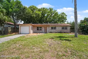142 Hollywood Blvd, West Melbourne, FL 32904 - Photo 1