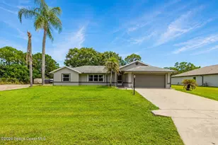1299 Amador Ave NW, Palm Bay, FL 32907 - Photo 1