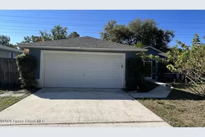 2425 Delys Street, Cocoa, FL 32926 - Photo 2