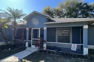 2425 Delys St, Cocoa, FL 32926 - Photo 1