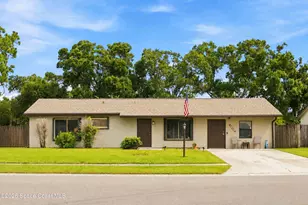 1615 Norwood St NE, Palm Bay, FL 32905 - Photo 1