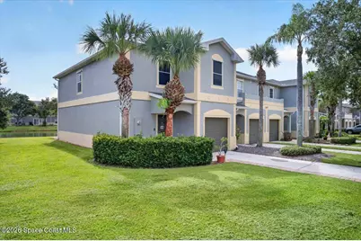 2805 Reston Street #104, Melbourne, FL 32935 - Photo 4