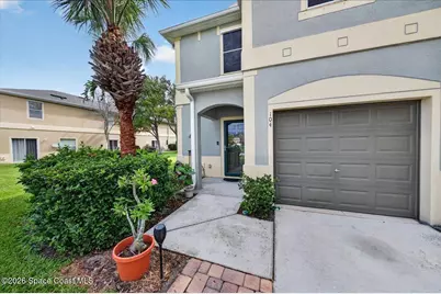2805 Reston Street #104, Melbourne, FL 32935 - Photo 10