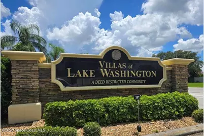 2805 Reston Street #104, Melbourne, FL 32935 - Photo 2