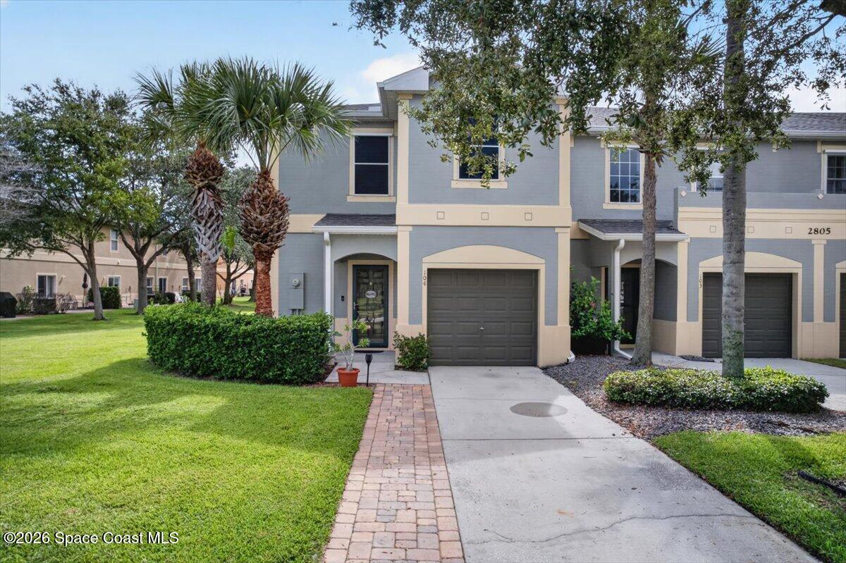 2805 Reston St #104 - 2805 Reston St #104, Melbourne, FL 32935 Luxury Property | Jose Angel Pina