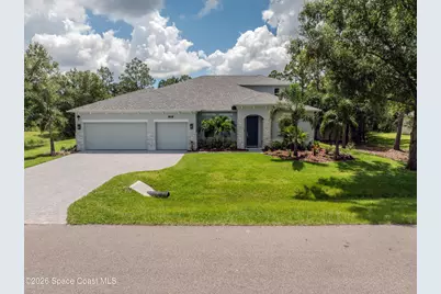 3723 Ornis Court, Grant-Valkaria, FL 32950 - Photo 1