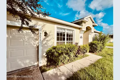 3206 Tarpon Avenue SE, Palm Bay, FL 32909 - Photo 2