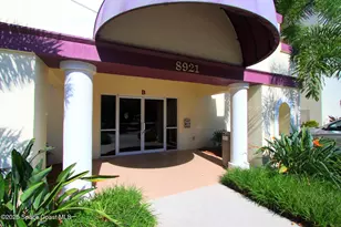 8921 Lake Dr, Cape Canaveral, FL 32920 - Photo 2