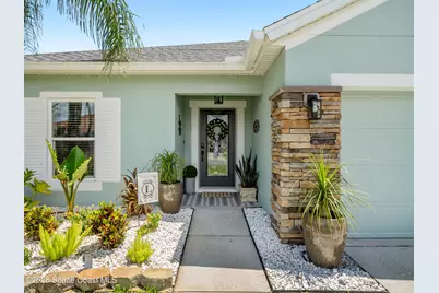 4021 Joslin Way, West Melbourne, FL 32904 - Photo 2